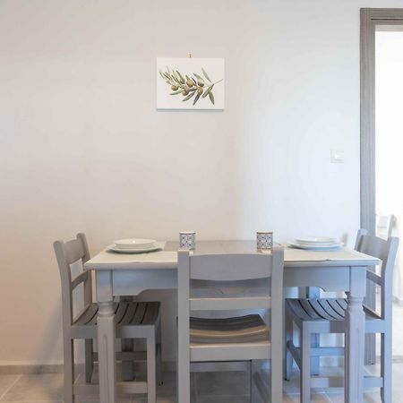 Appartamento Pansion Artemis Mavrovoúnion Esterno foto